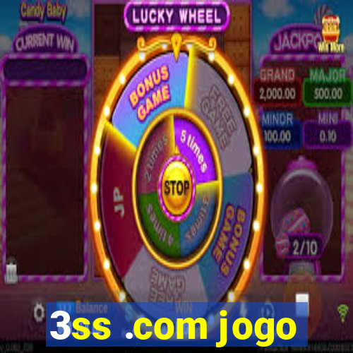 3ss .com jogo